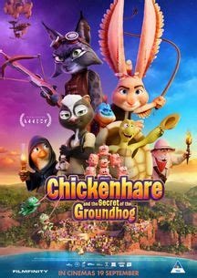 Classification: PG Release Date: 24th July 2026