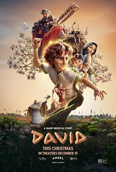 Classification: PG Release Date: 21st August 2026
