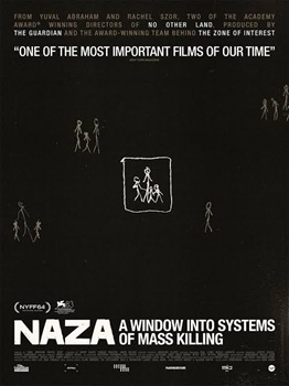 Classification: 15A Release Date: 16th October 2026