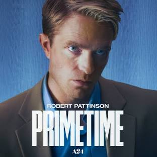 Classification: 16 Release Date: 30th October 2026