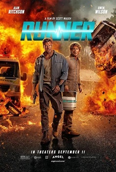 Classification: 15A Release Date: 11th September 2026