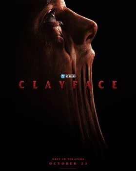 Classification: 16 Release Date: 23rd October 2026
