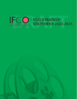 IFCO Draft Strategy Statement 2023-2025