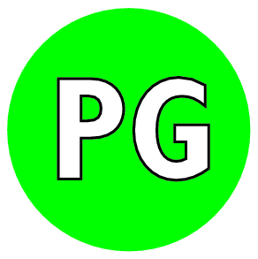  Small - PG