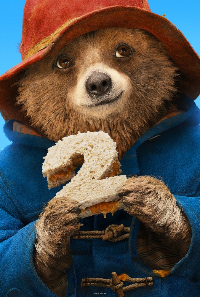  Paddington 2