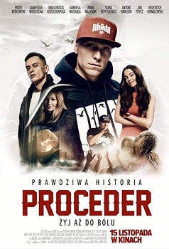 Poster for Proceder