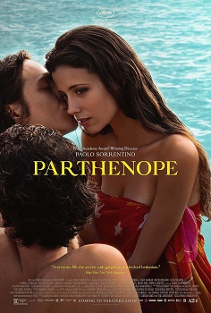 Poster for Parthenope