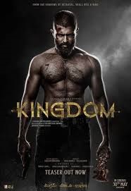 Poster for Kingdom