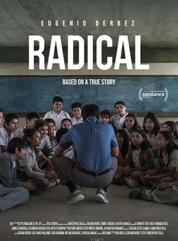 Poster for Radical