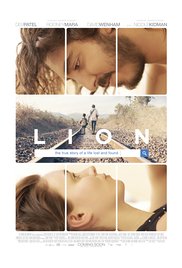 Poster for Lion