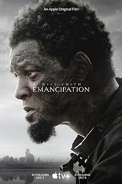 Poster for Emancipation