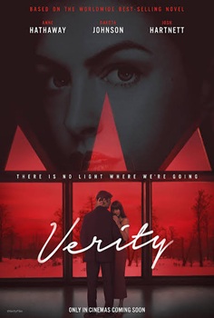 Poster for Verity