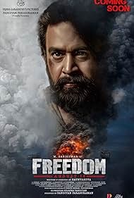 Poster for Freedom