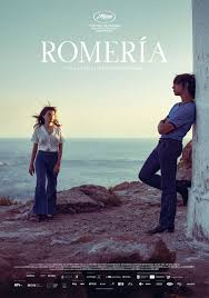 Poster for Romería
