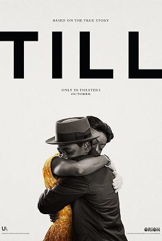 Poster for Till