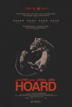 Poster for Hoard
