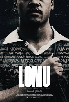 Poster for Lomu