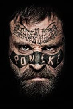 Poster for Savage
