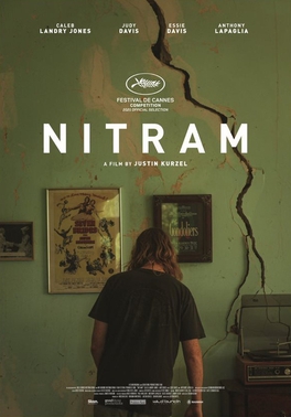 Poster for Nitram