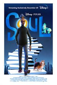 Poster for Soul