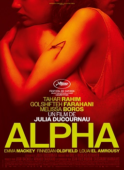 Poster for Alpha