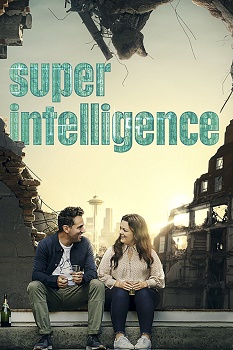 Poster for Superintelligence