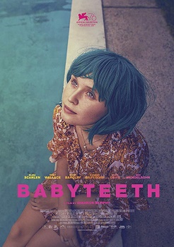 Poster for Babyteeth
