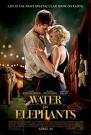 Poster for Water for Elephants