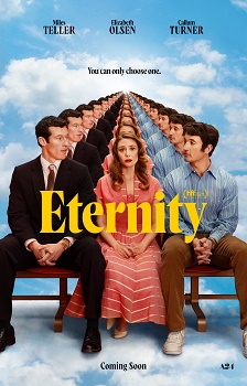 Poster for Eternity