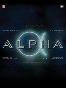 Poster for Alpha
