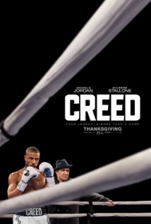 Poster for Creed