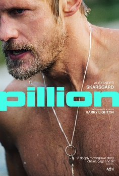 Poster for Pillion