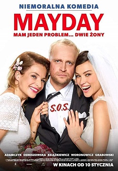 Poster for Mayday