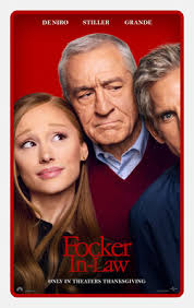Poster for Focker-in-Law