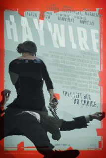 Poster for Haywire
