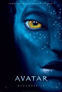 Poster for Avatar