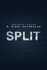Poster for Split