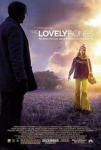 Poster for Lovely Bones, The