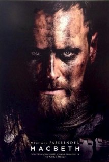 Poster for Macbeth
