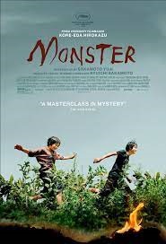 Poster for Monster
