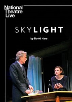 Poster for NT Live: Skylight