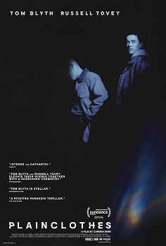 Poster for Plainclothes