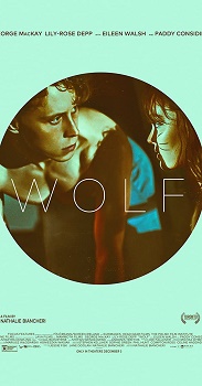 Poster for Wolf