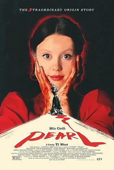 Poster for Pearl