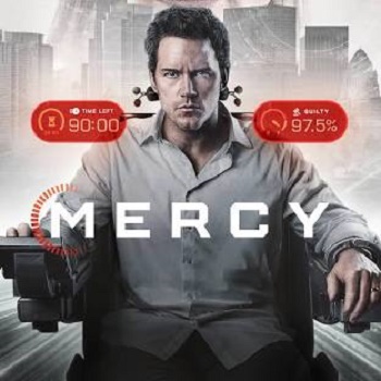 Poster for Mercy