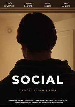 Poster for Social
