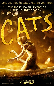 Poster for Cats