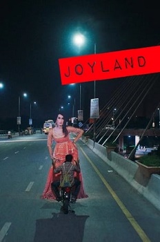 Poster for Joyland
