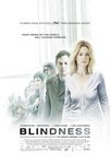 Poster for Blindness