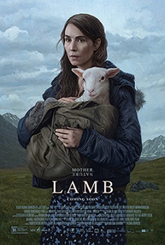 Poster for Lamb